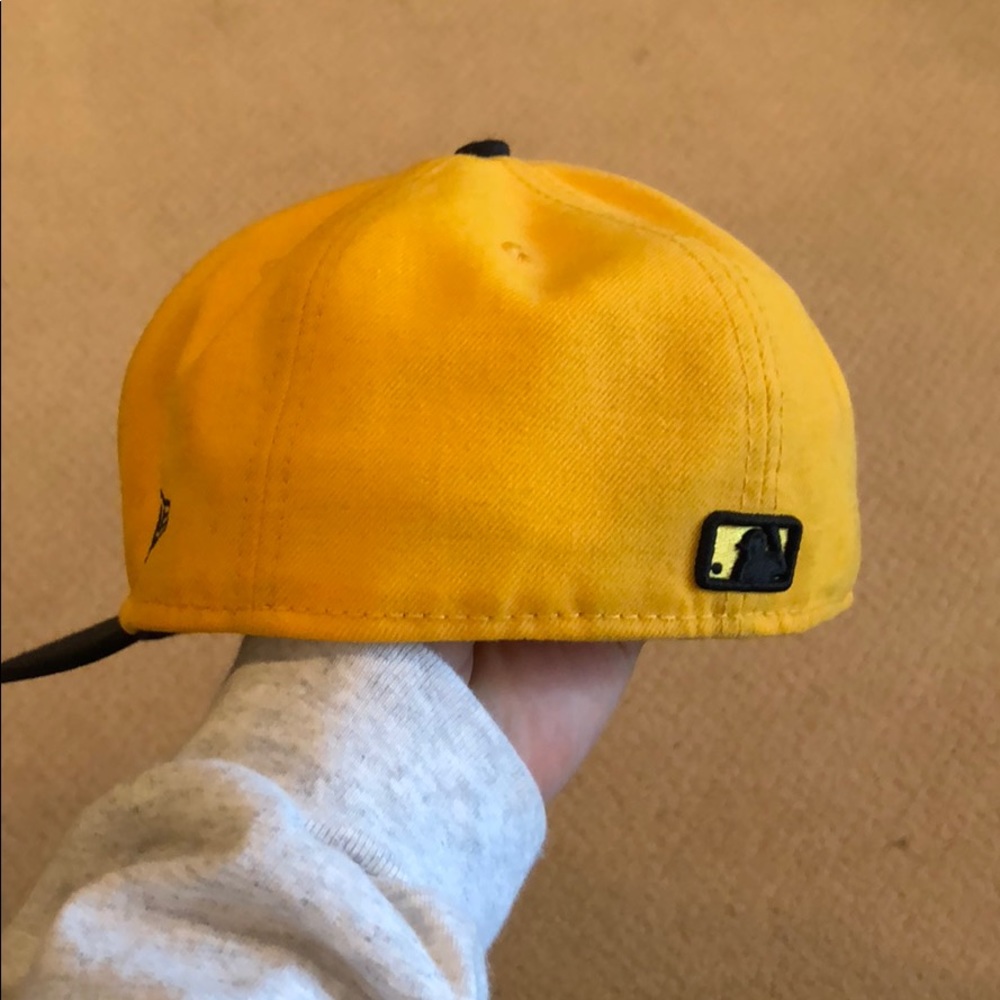 Pirates hat - Picture 2 of 3